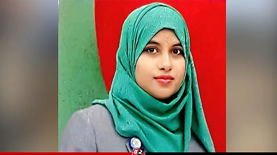 ইউএনও ফেরদৌস আরা মারা গেছেন