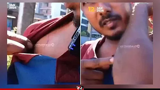  ‘বাংলাদেশি’ সন্দেহে ভারতে ফের মুসলিম যুবকের ওপর হামলা