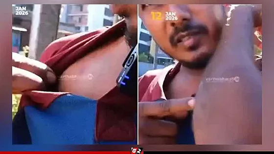  ‘বাংলাদেশি’ সন্দেহে ভারতে ফের মুসলিম যুবকের ওপর হামলা