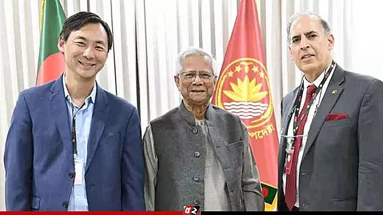 ১২ ফেব্রুয়ারিতেই নির্বাচন, এক দিন আগে নয় পরেও নয়: প্রধান উপদেষ্টা