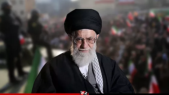 যুক্তরাষ্ট্র হামলা চালালে মধ্যপ্রাচ্যের সব মার্কিন ঘাঁটি উড়িয়ে দেবে ইরান