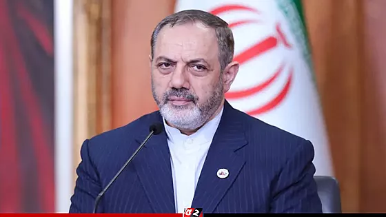 যেকোনো আগ্রাসন শেষ রক্তবিন্দু পর্যন্ত প্রতিহত করবে ইরান: প্রতিরক্ষামন্ত্রী