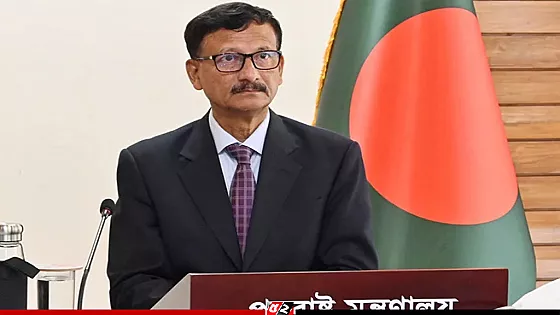 পাকিস্তানের সঙ্গে সম্পর্ক স্বাভাবিক করার চেষ্টা চলছে: পররাষ্ট্র উপদেষ্টা