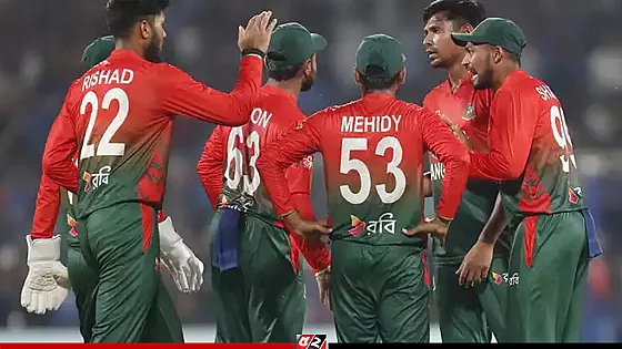 নাজমুল ইসলাম পদত্যাগ না করলে সব খেলা বর্জনের হুঁশিয়ারি ক্রিকেটারদের