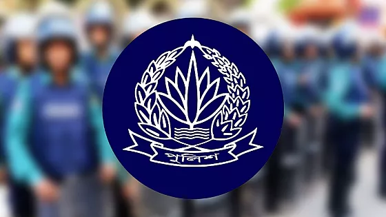 একযোগে পুলিশের ৯৬ এএসপির বদলি