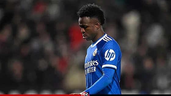 দ্বিতীয় সারির দলের কাছে হেরে কোপা দেল রে থেকে রিয়ালের বিদায়