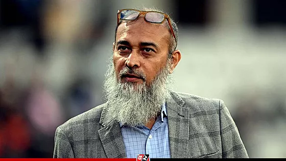 বিসিবি পরিচালক নাজমুল ইসলামকে শোকজ