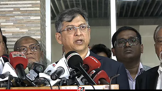 পোস্টাল ব্যালট নিয়ে ইসির কাছে ব্যাখ্যা চেয়েছে বিএনপি