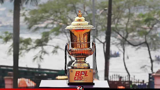 দিনের দ্বিতীয় ম্যাচ মাঠে না গড়ালে 