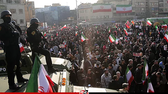 ৮০০ মৃত্যুদণ্ড কার্যকর স্থগিত করেছে ইরান, দাবি যুক্তরাষ্ট্রের