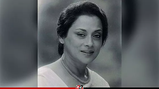‘মিস ক্যালকাটা’ খ্যাত অভিনেত্রী জয়শ্রী কবির আর নেই