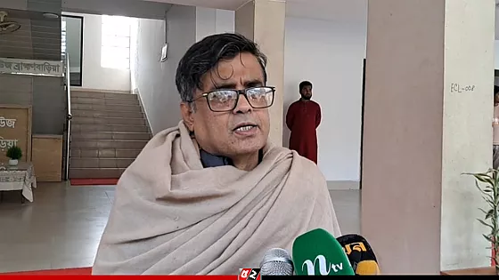 আওয়ামী লীগের জায়গা জেলখানায় : প্রেস সচিব 