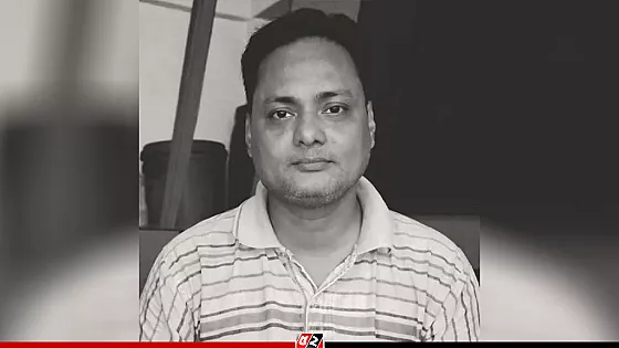 শহীদ স্মৃতি বিদ্যানিকেতনের গোপাল স্যার আর নেই