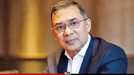 তারেক রহমানের সঙ্গে যুক্তরাষ্ট্রের বাণিজ্য প্রতিনিধি দলের বৈঠক 