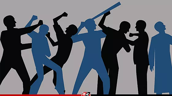 আধিপত্য বিস্তারকে কেন্দ্র করে দুই গ্রুপের সংঘর্ষ, নিহত ২