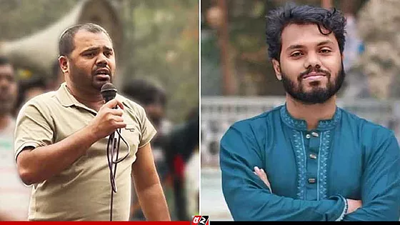 যুক্তরাজ্যে সহকারী হাইকমিশনে নিয়োগ পেলেন ওসমান হাদির ভাই ওমর