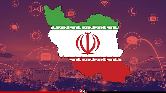 ইন্টারনেট বন্ধ রাখার সময়সীমা জানালো ইরান