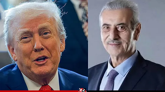 গাজায় টেকনোক্র্যাট সরকার গঠন,  সমর্থন দিলেন ট্রাম্প