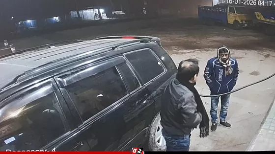 তেলের টাকা চাওয়ায় পাম্প কর্মচারীকে গাড়িচাপা দিয়ে হত্যা