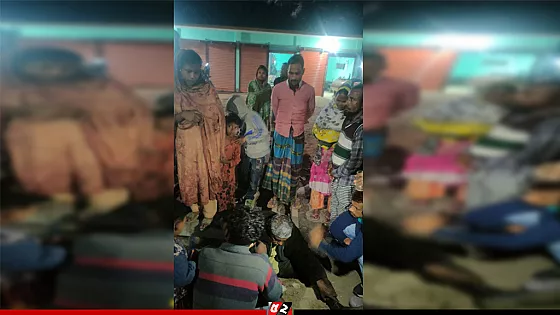 স্বতন্ত্র এমপি প্রার্থীকে অজ্ঞান অবস্থায় উদ্ধার