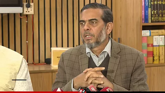 ইসলামী আন্দোলনের অভিযোগ এর জবাব দিলো জামায়াত