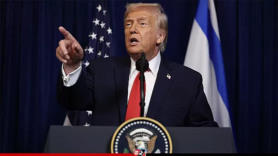 গ্রিনল্যান্ড দখলে বিরোধিতা করলে শুল্ক আরোপের হুমকি ট্রাম্পের