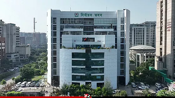 ইসিতে অষ্টম দিনের মতো চলছে আপিল শুনানি