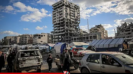 গাজা নিয়ে ‘বোর্ড অব পিস’-এর সদস্যদের নাম ঘোষণা