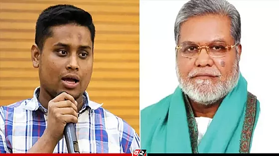 কুমিল্লা-৪ আসনে হাসনাতের প্রার্থিতা বহাল, বিএনপি প্রার্থীর মনোনয়ন বাতিল