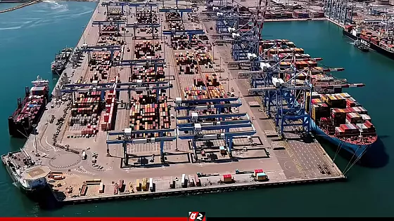 চাবাহার বন্দর নিয়ে ভারত-যুক্তরাষ্ট্রে নতুন টানাপোড়েন