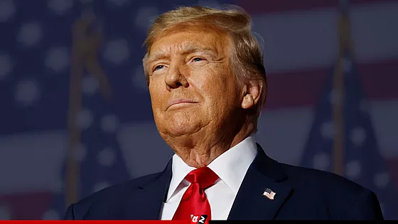 মিশর-ইথিওপিয়ার মাঝে ফের মধ্যস্থতার প্রস্তাব ট্রাম্পের