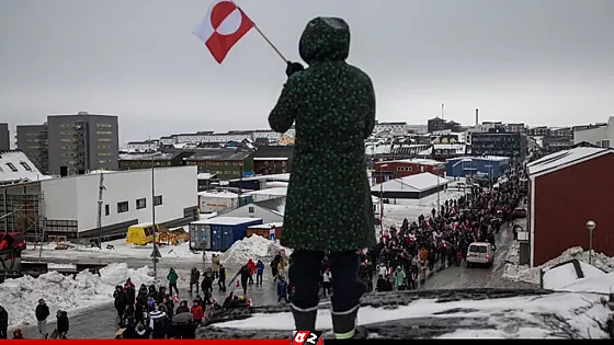 ৮ মিত্র দেশের ওপর যুক্তরাষ্ট্রের নতুন শুল্ক আরোপ, ইউরোপের তীব্র নিন্দা