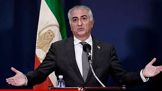 রেজা পাহলভির ‘নতুন বিক্ষোভ’র ডাকে সাড়া দেয়নি ইরানিরা