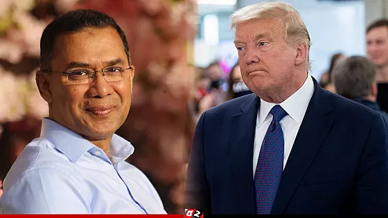 সোশাল মিডিয়া র‍্যাঙ্কিংয়ে ট্রাম্পকে হারিয়ে দিয়েছেন তারেক রহমান