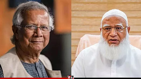 সন্ধ্যায় প্রধান উপদেষ্টার সঙ্গে জামায়াতের বৈঠক