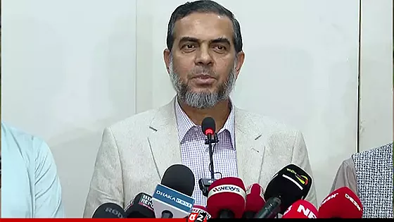 ৪৭ আসনে দু’একদিনের মধ্যেই প্রার্থী ঘোষণা: এহসানুল মাহবুব জুবায়ের