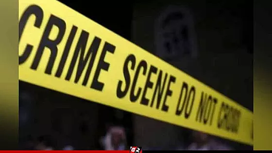 রাজধানীতে তরুণীকে জবাই করে হত্যা