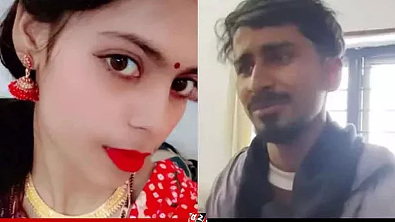 স্ত্রীকে হত্যা করে কাঁদতে কাঁদতে থানায় গেলেন স্বামী