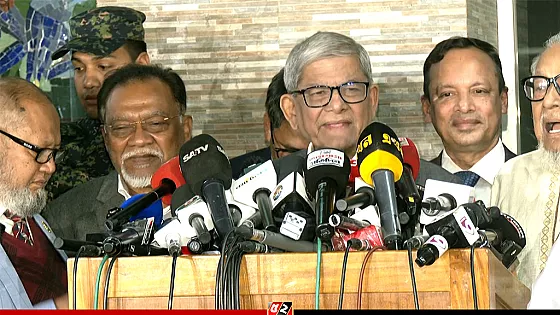 নির্দিষ্ট দলকে বিশেষ সুবিধা দিতে ত্রুটিপূর্ণ পোস্টাল ব্যালটগুলো তৈরি হয়েছে