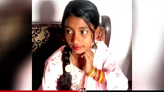 নিখোঁজের পাঁচদিন পর স্কুলছাত্রীর মরদেহ উদ্ধার