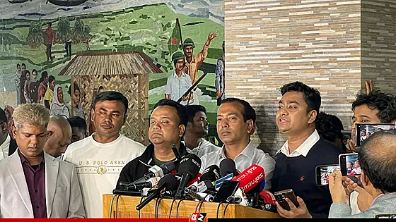 আগামীকাল আবারও ইসি ঘেরাও করবে ছাত্রদল