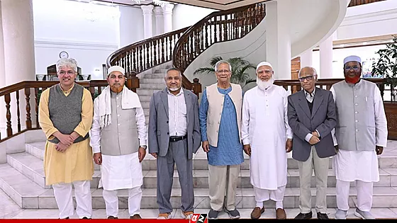 এবারের ভোট ও গণভোট সফলভাবে করতেই হবে : প্রধান উপদেষ্টা