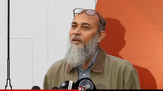 জবাব দিলেন বিসিবি পরিচালক নাজমুল