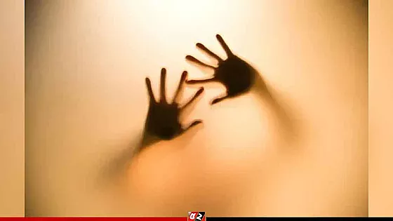 কম্বল দেয়ার প্রলোভন দেখিয়ে বিধবাকে ধর্ষণ