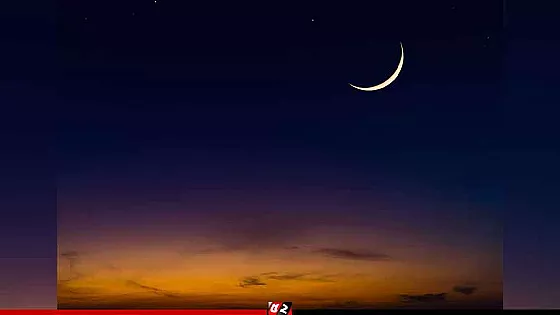 আমিরাতে দেখা গেছে শাবানের চাঁদ, শুরু হয়েছে রমজানের দিন গণনা 