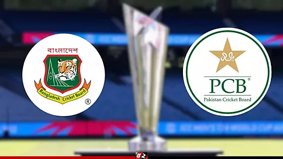 বাংলাদেশকে সমর্থন জানিয়ে বিশ্বকাপ প্রস্তুতি স্থগিত করলো পাকিস্তান