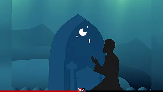 ৩ ফেব্রুয়ারি পবিত্র শবে বরাত