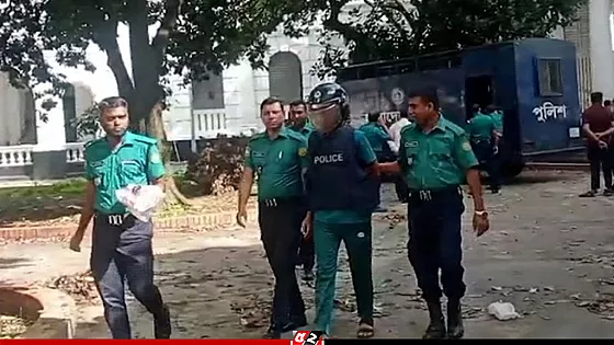 চানখারপুলে ছয় হত্যাকাণ্ডের মামলার রায় আজ   