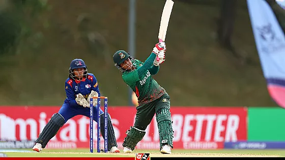 বাংলাদেশের ম্যাচসহ টিভিতে আজকের খেলা