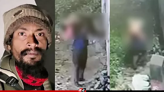 সিরিয়াল কিলার সম্রাট দিলো শিউরে উঠার মতো তথ্য